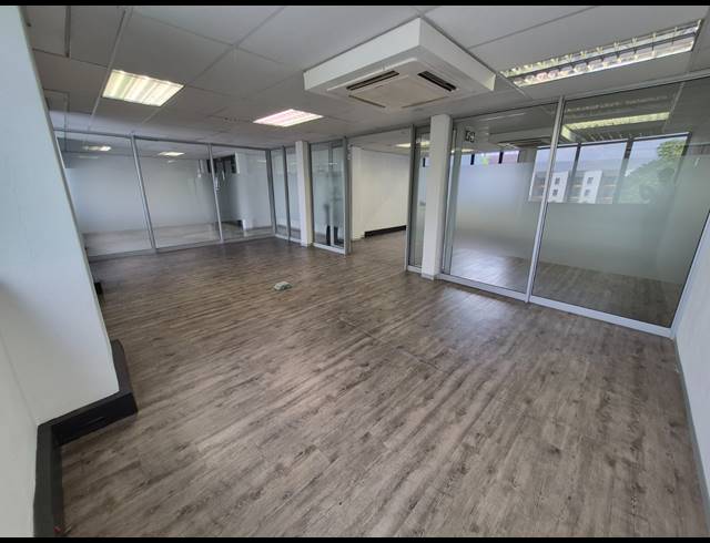 428M² OFFICE TO LET IN RIVONIA